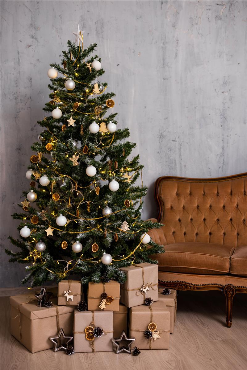 krinner-green-line-s-pied-de-sapin-colo-jusqu-2-2-m image 3
