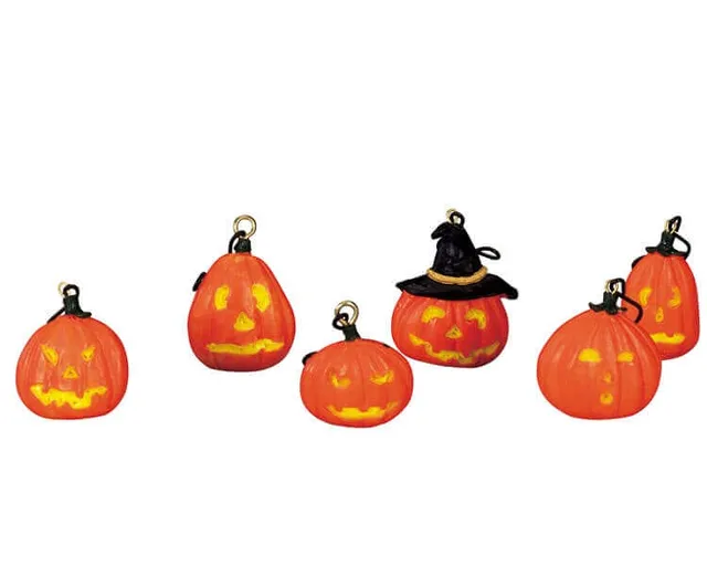lemax-halloween-tree-decoration-d-coration-arbre-spooky-town-3 image 1