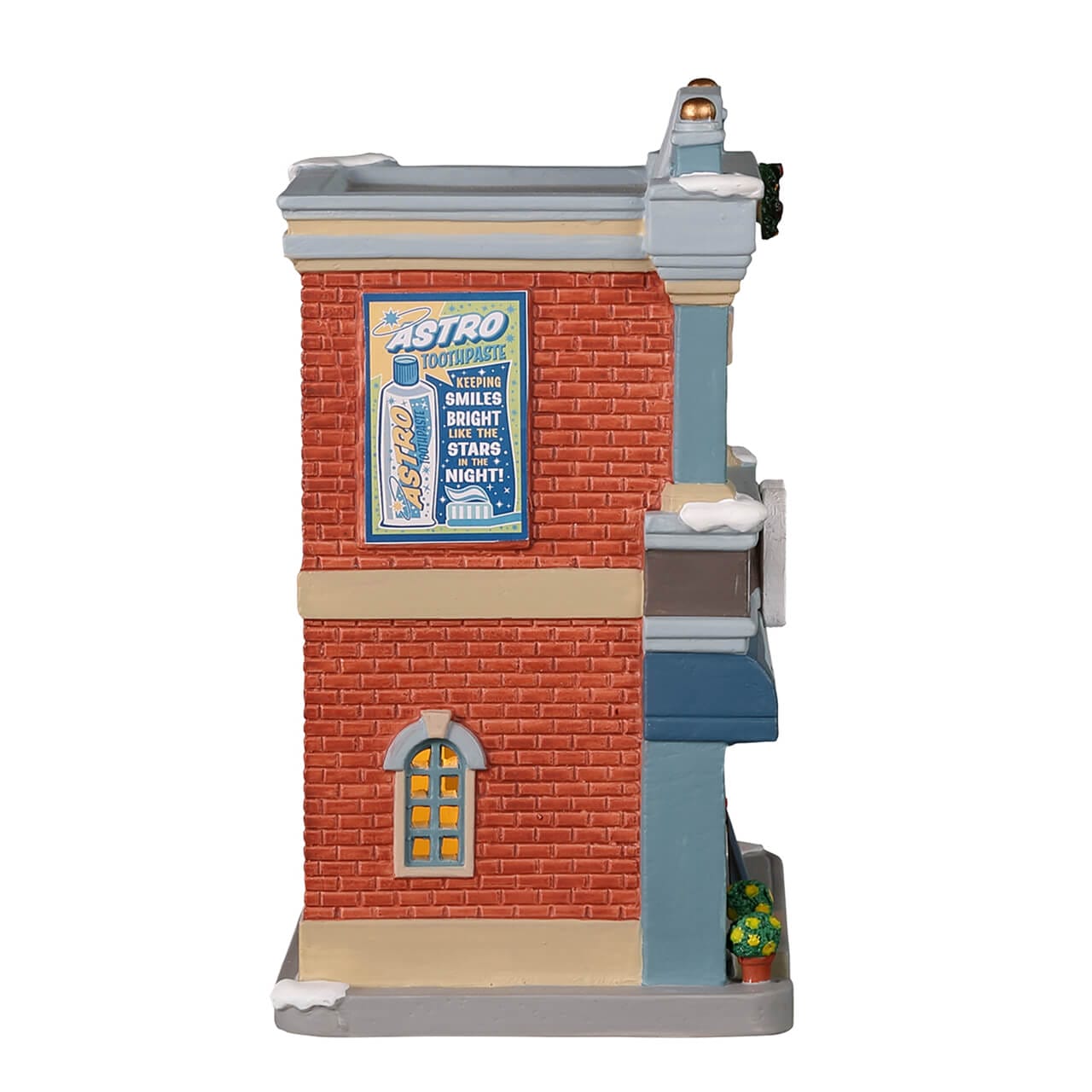 lemax-happy-tooth-dental-b-timent-dentiste-caddington-village image 2