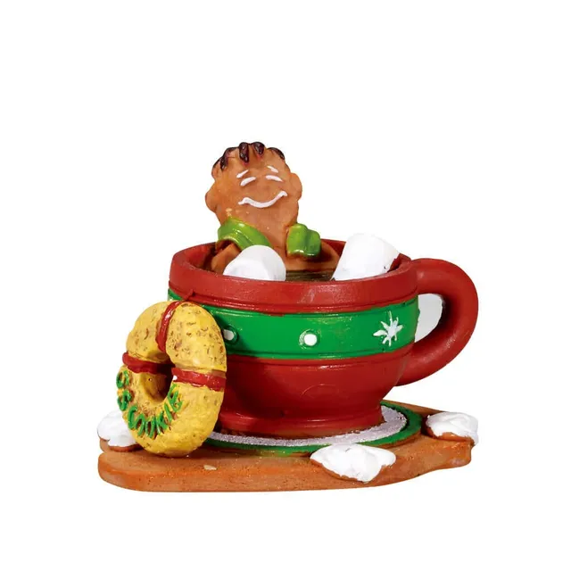 lemax-gingerbread-r-r-b-timent-sugar-n-spice image 1