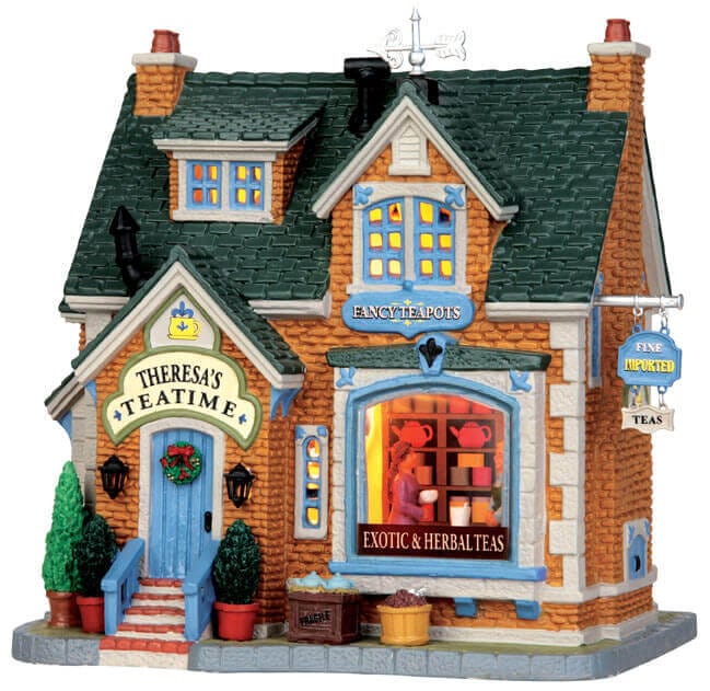 lemax-theresa-s-teatime-sc-ne-go-ter-miniature-no-l image 1