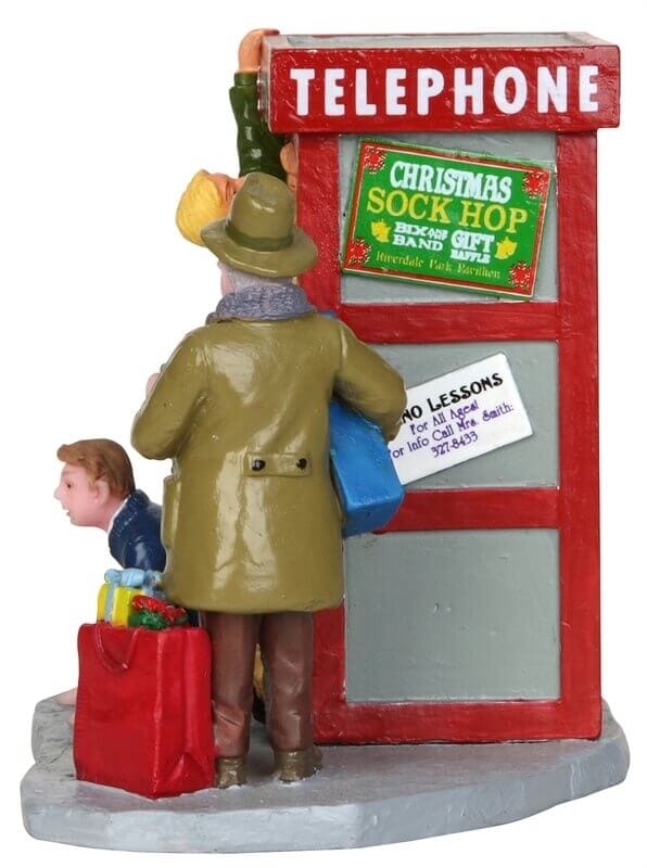 lemax-occupied-figurine-village-de-no-l image 2