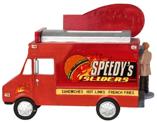 lemax-speedy-s-sliders-truck-set-of-3-set-3-figurines-food-truck image 3