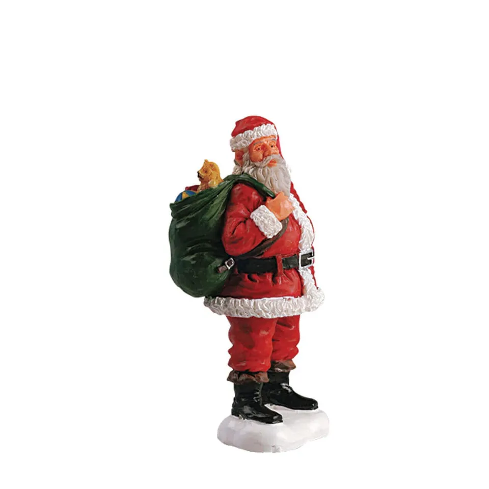 lemax-santa-claus-figurine-p-re-no-l-santa-s-wonderland image 1