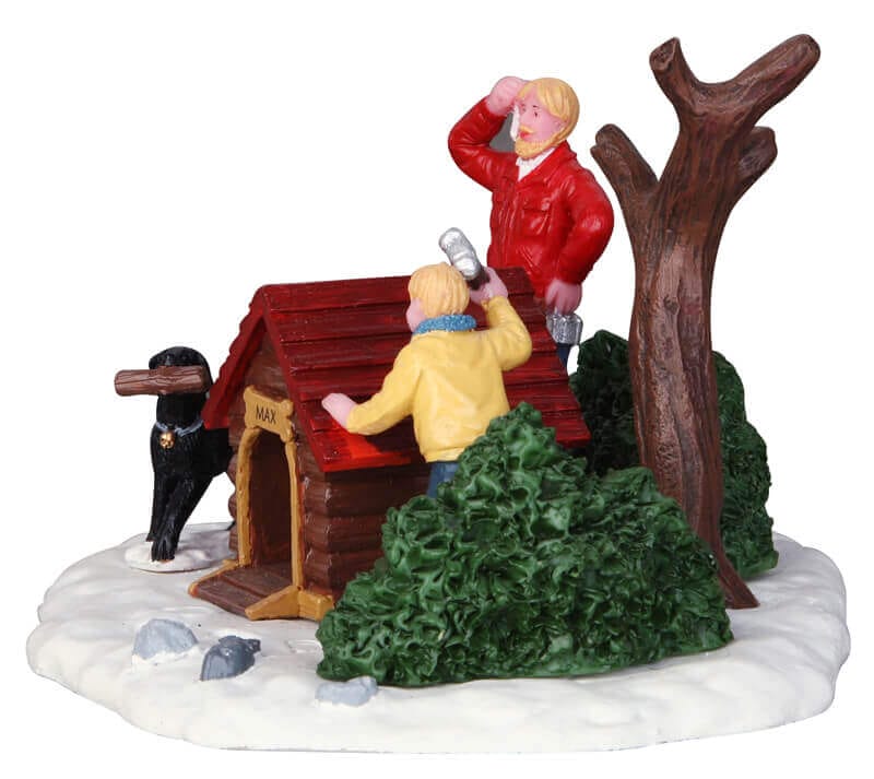 lemax-construction-crew-lot-figurines-ouvriers-village-de-no-l image 2