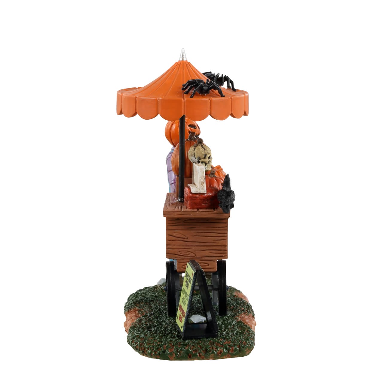 lemax-pumpkin-patch-vendor-marchand-de-citrouilles-halloween image 2