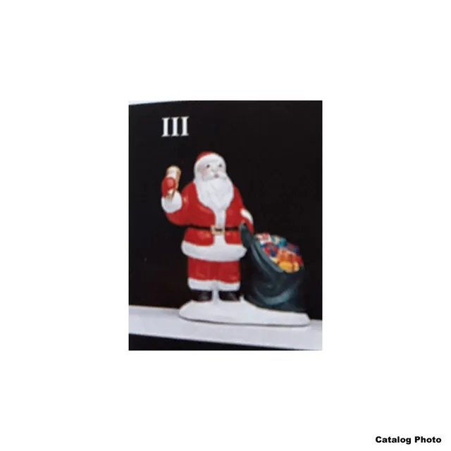 lemax-santa-figurine-p-re-no-l-village-miniature image 1