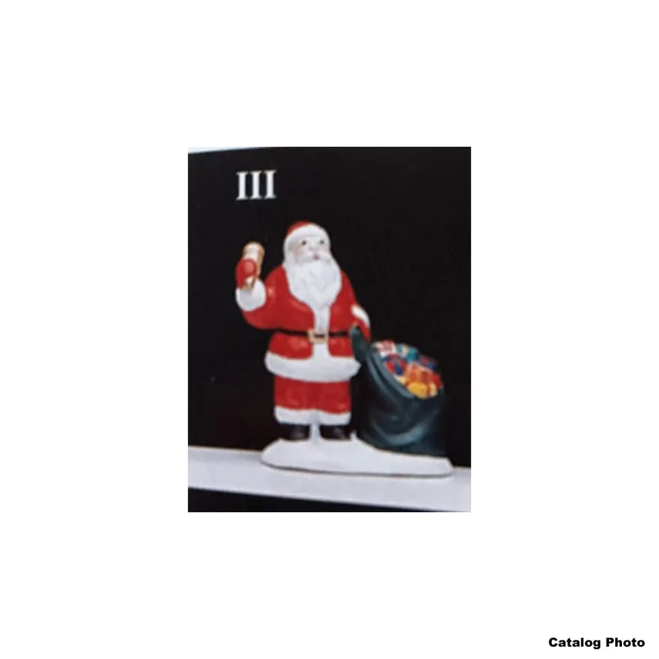 lemax-santa-figurine-p-re-no-l-village-miniature image 1