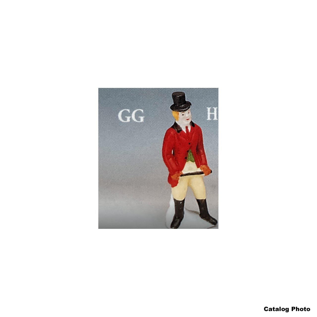 lemax-equestrian-figurine-village-de-no-l image 1