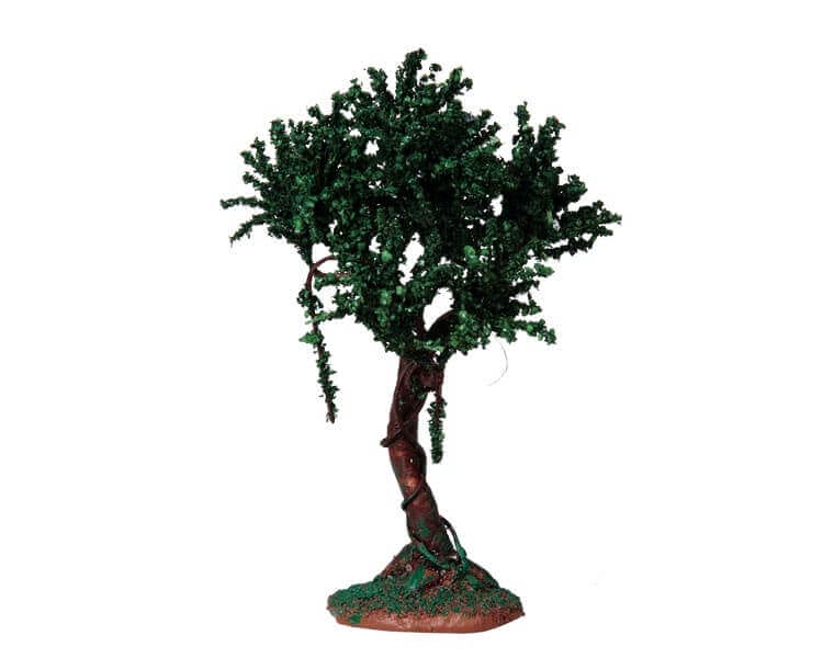 lemax-ash-tree-medium-arbre-fr-ne-moyen-village-miniature image 1