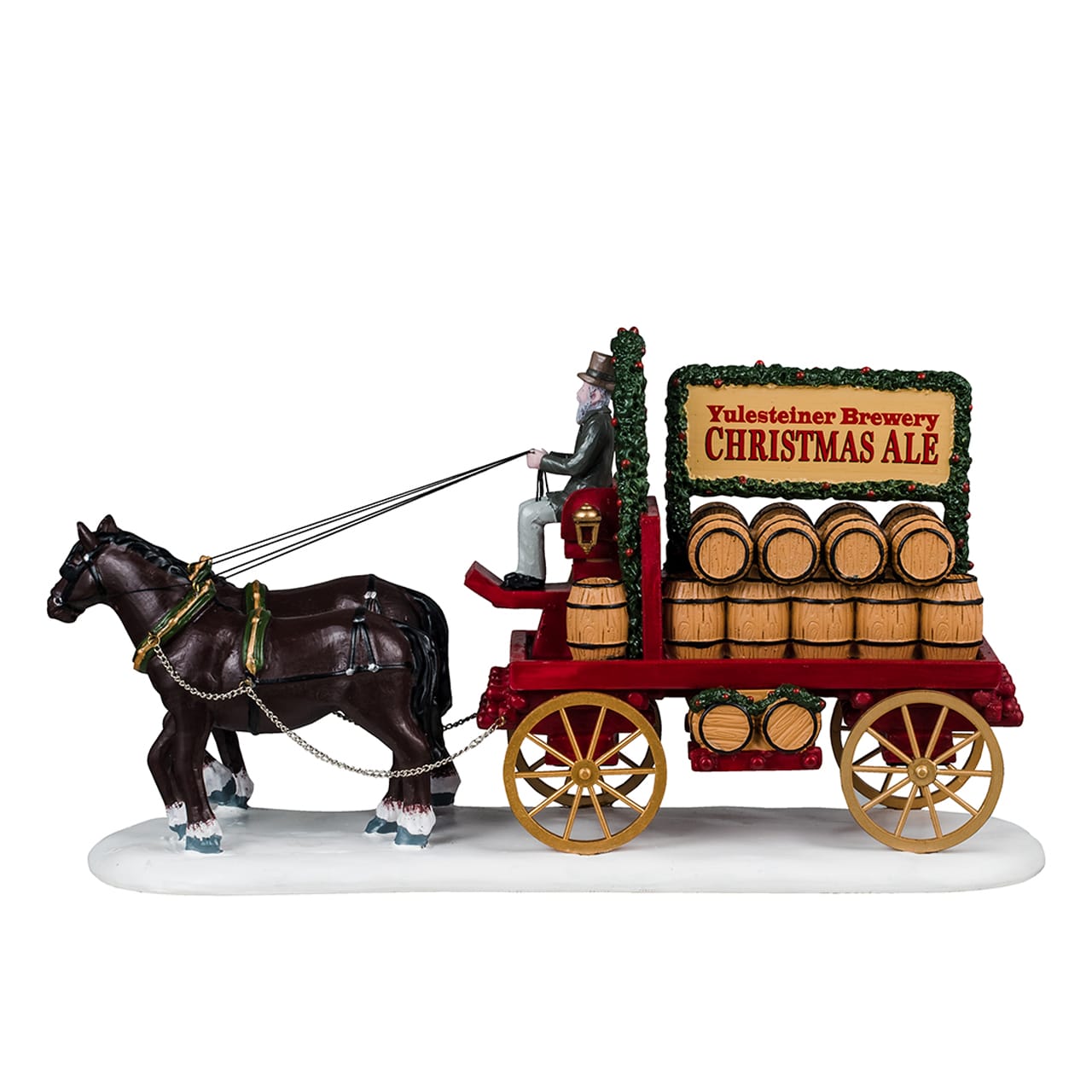 lemax-christmas-ale-delivery-figurine-attelage-livraison-de-no-l image 3