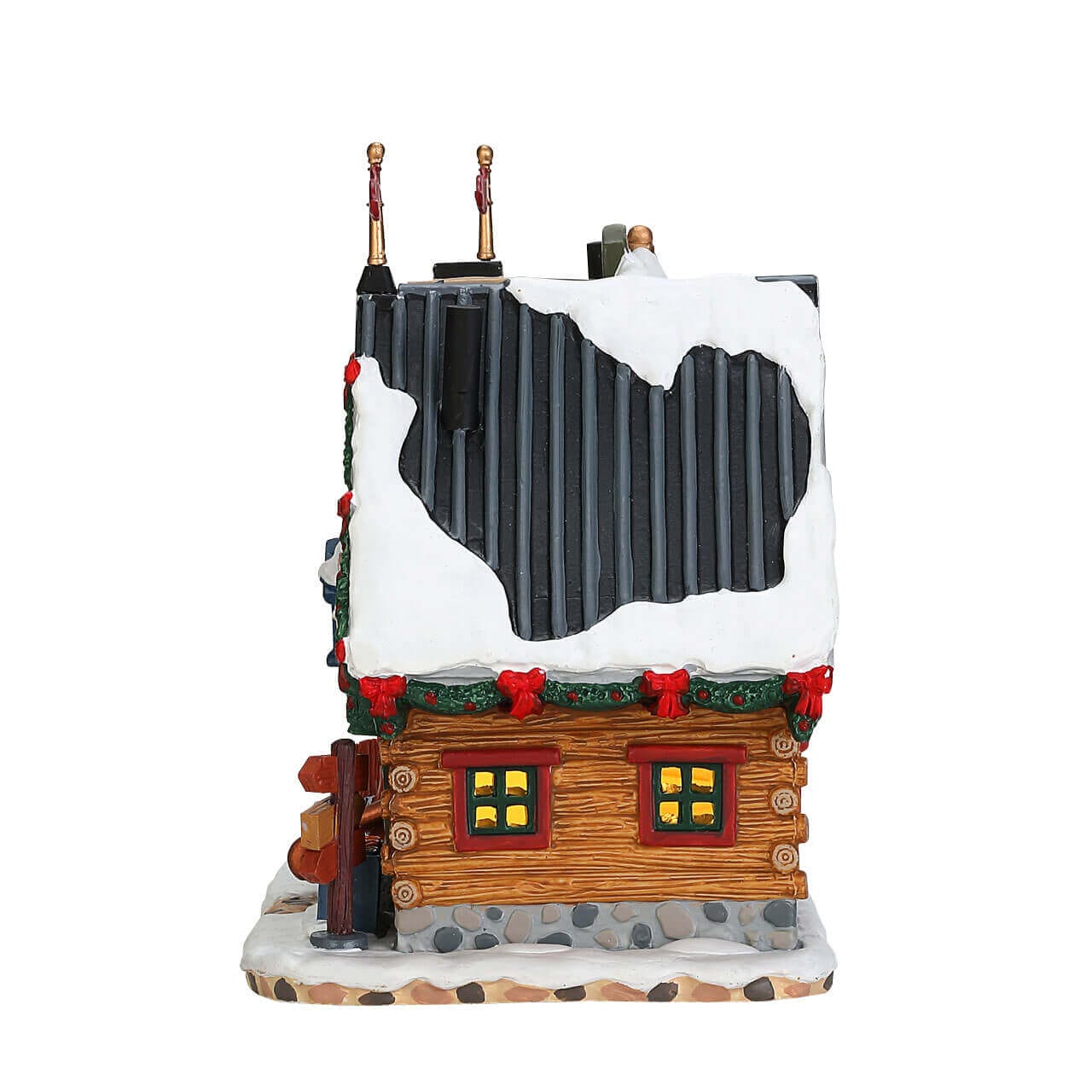 lemax-apres-ski-lodge-chalet-lumineux-vail-village image 2