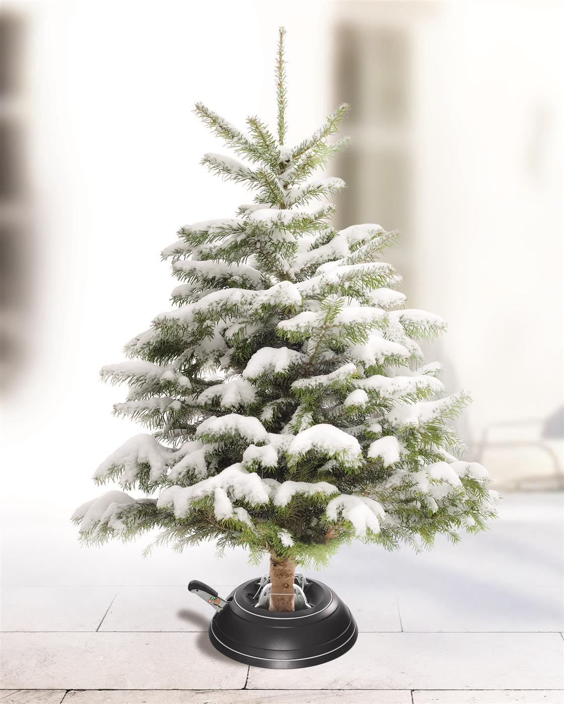 krinner-vario-classic-in-outdoor-pied-de-sapin-galvanis-pour-sapin-jusqu-2-6-m image 7