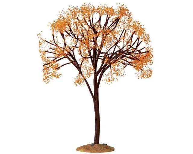lemax-autumn-rust-tree-extra-large-sapin-d-automne-extra-large image 1