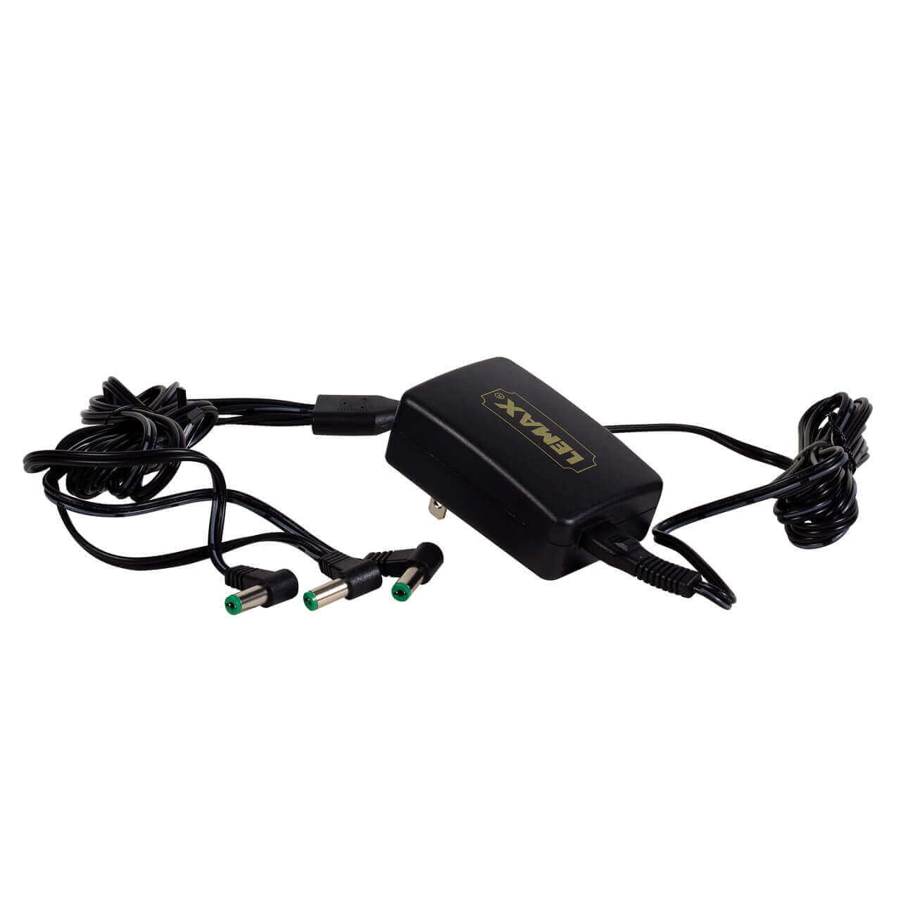 lemax-expansion-adaptor-4-5v-3-sorties-adaptateur-village image 1