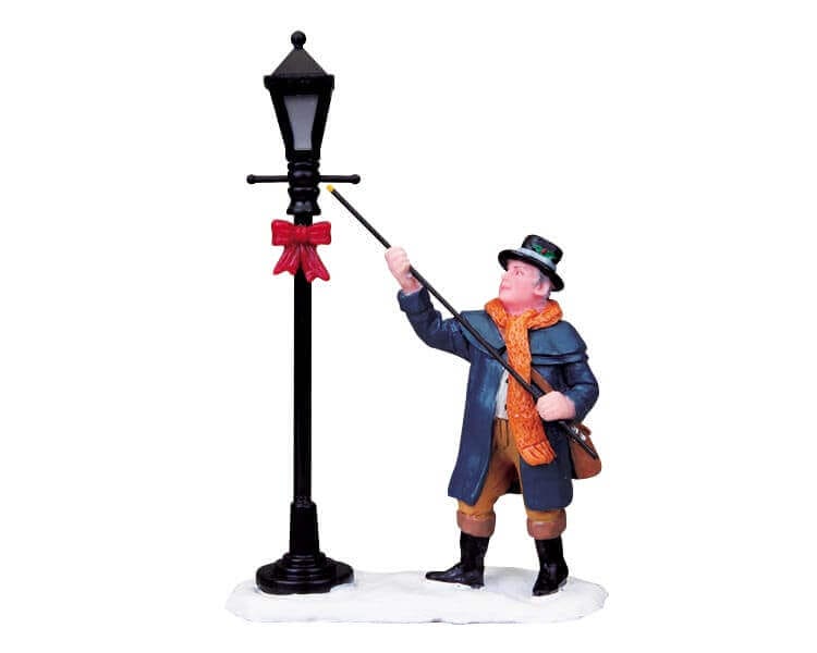 lemax-lamplighter-figurine-village-de-no-l-2 image 1