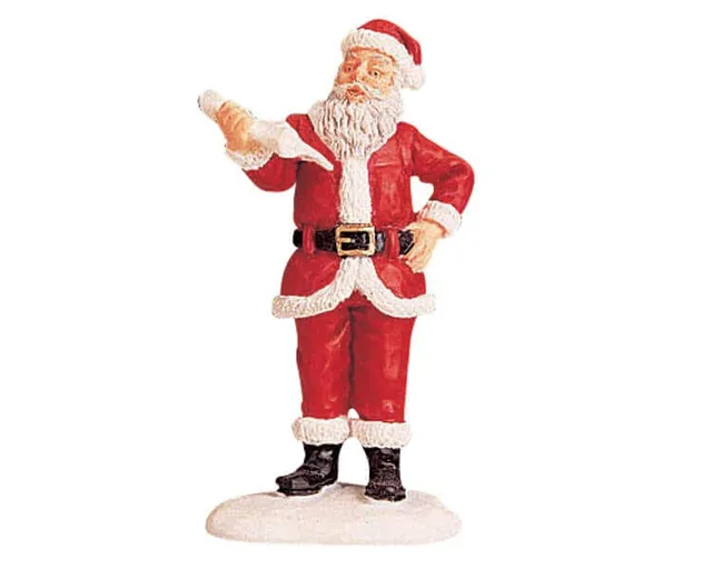 lemax-mr-santa-claus-p-re-no-l-miniature-general-products image 1