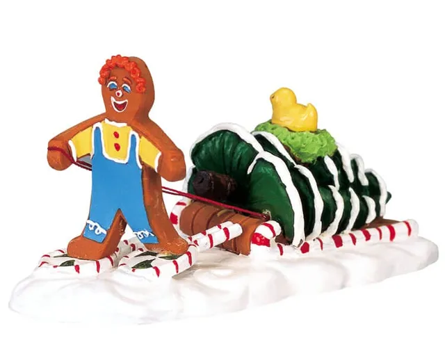 lemax-free-ride-figurine-village-de-no-l-sugar-n-spice image 1