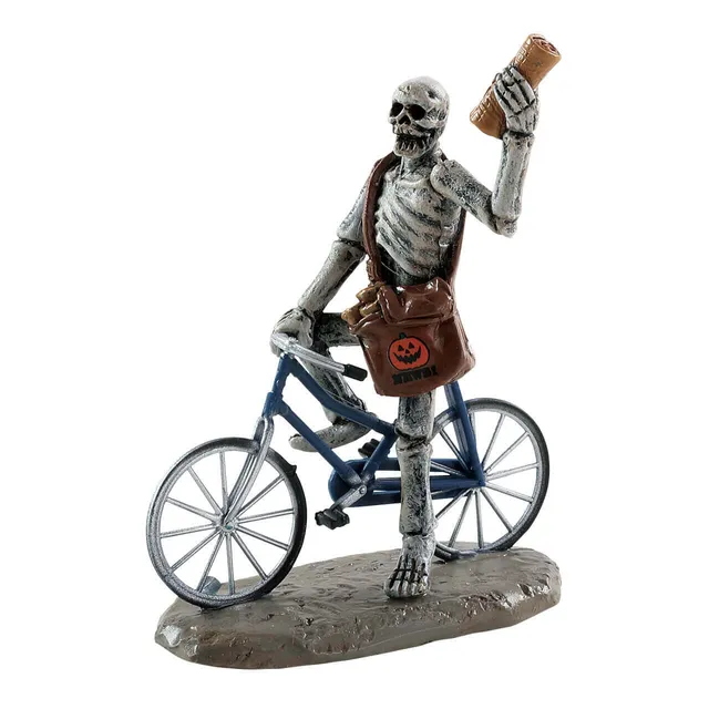 lemax-spookytown-news-accessoire-halloween-miniature image 1