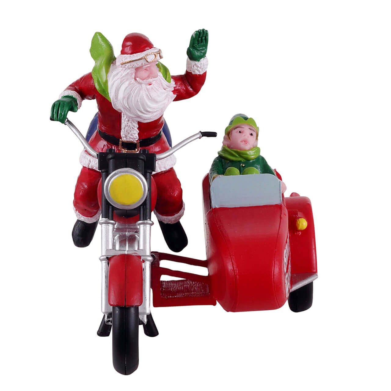 lemax-santa-express-p-re-no-l-moto-avec-sidecar image 2