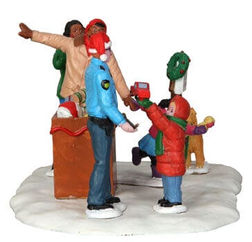 lemax-toy-drive-figurine-village-de-no-l image 4