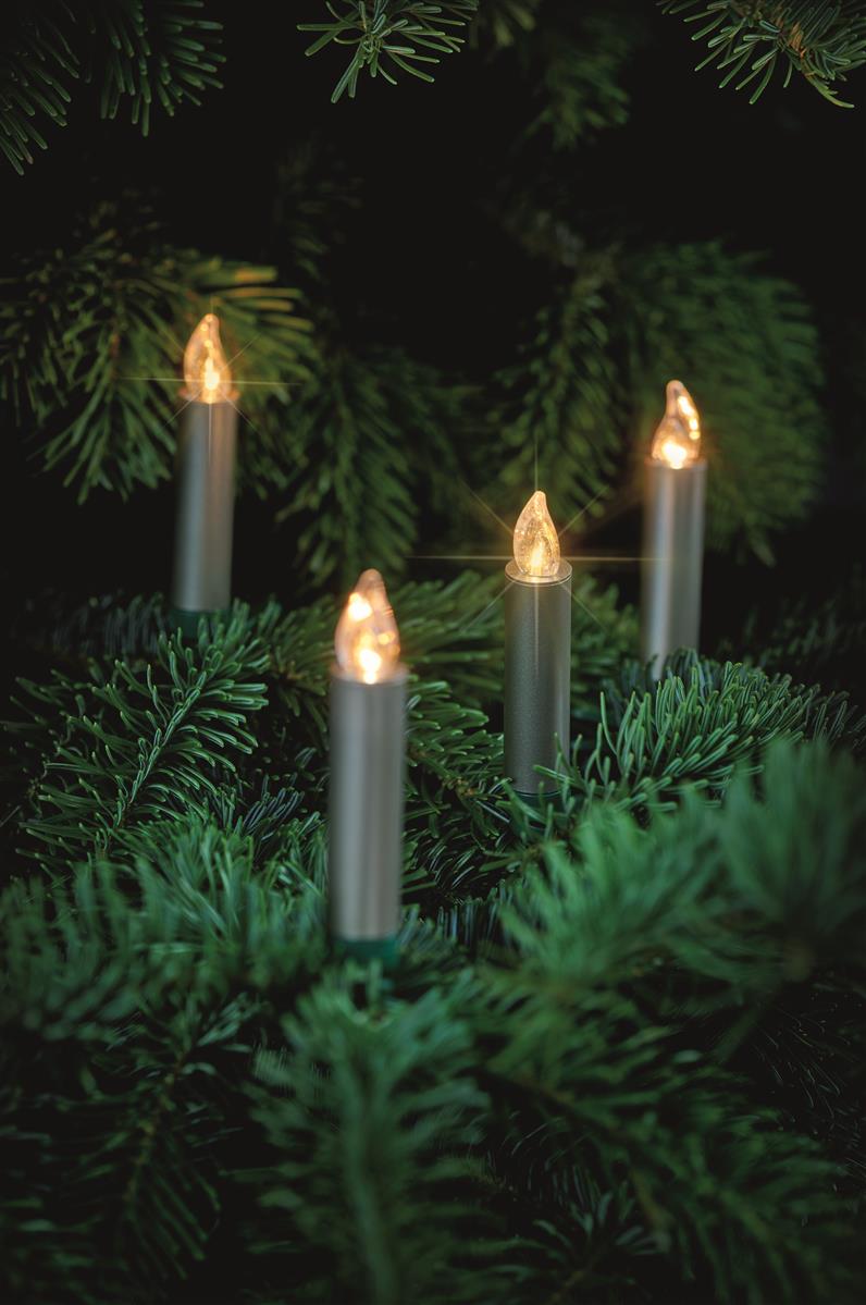 krinner-lumix-basic-mini-cashmere-bougies-led-x10 image 6
