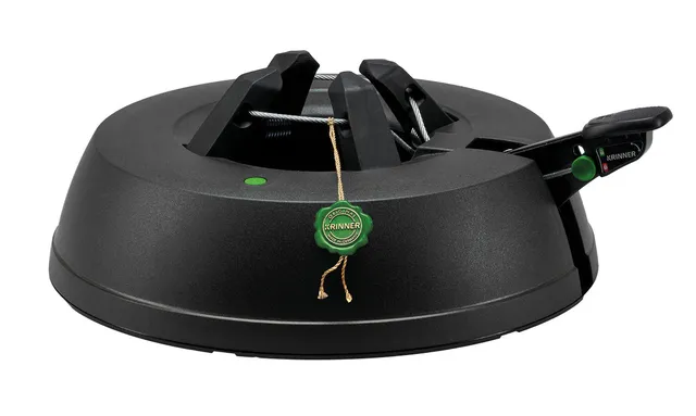 krinner-green-line-comfort-grip-s-pied-de-sapin-r-servoir-3-l-jusqu-2-3-m image 1