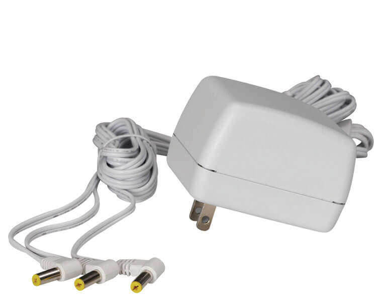 lemax-adaptateur-secteur-3-sorties-ul-cul image 1