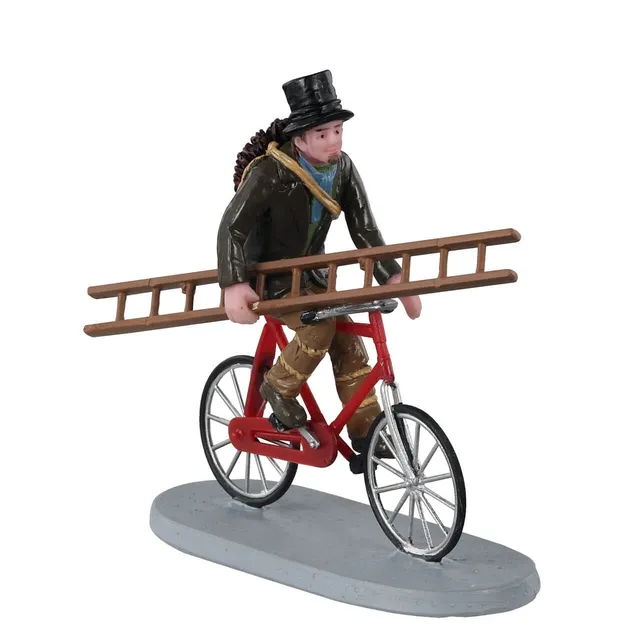 lemax-travelling-chimney-sweep-figurine-ramoneur-v-lo image 1