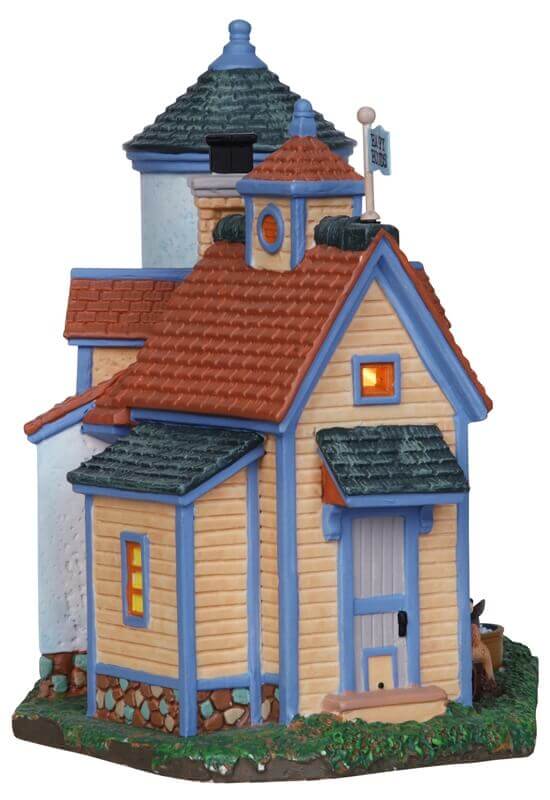 lemax-happy-hounds-doggie-day-care-b-timent-miniature-village image 2