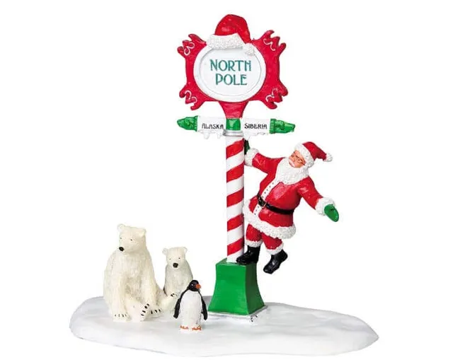 lemax-merry-santa-figurine-p-re-no-l-village-miniature image 1