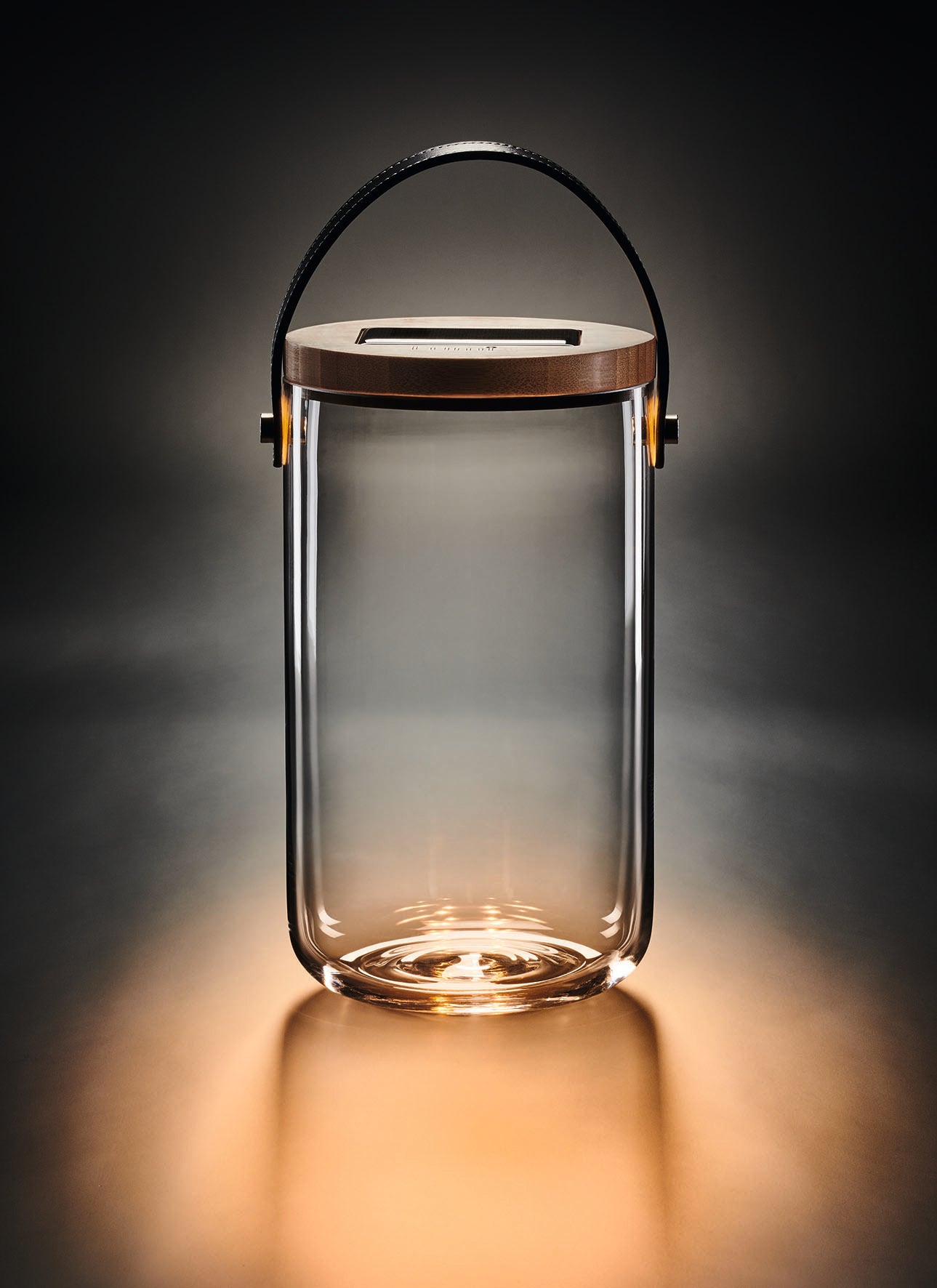 krinner-lumix-deco-glass-long-lanterne-solaire-verre-souffl image 4