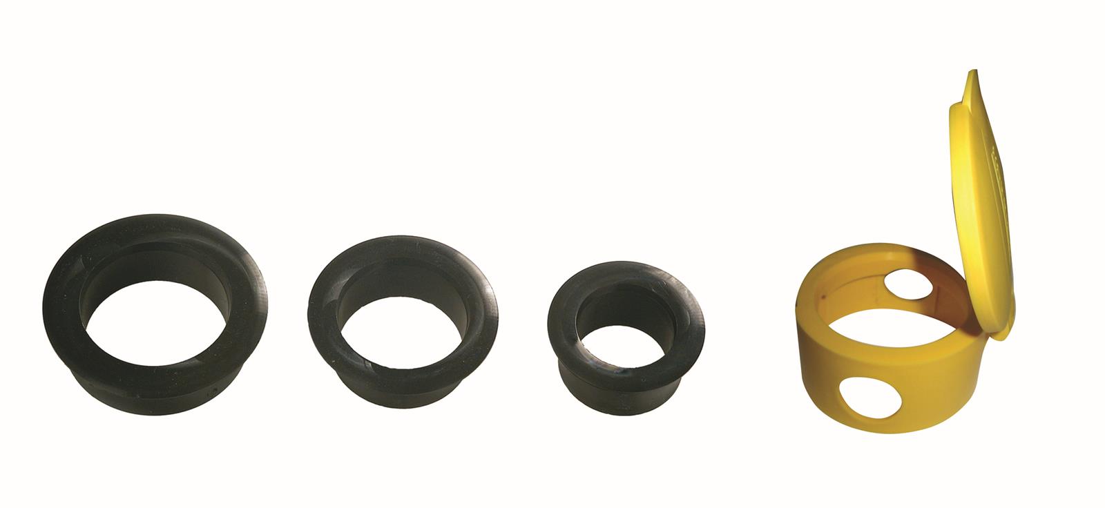 krinner-set-bagues-de-r-duction-kompakt-allround-pi-ce-d-tach-e image 1