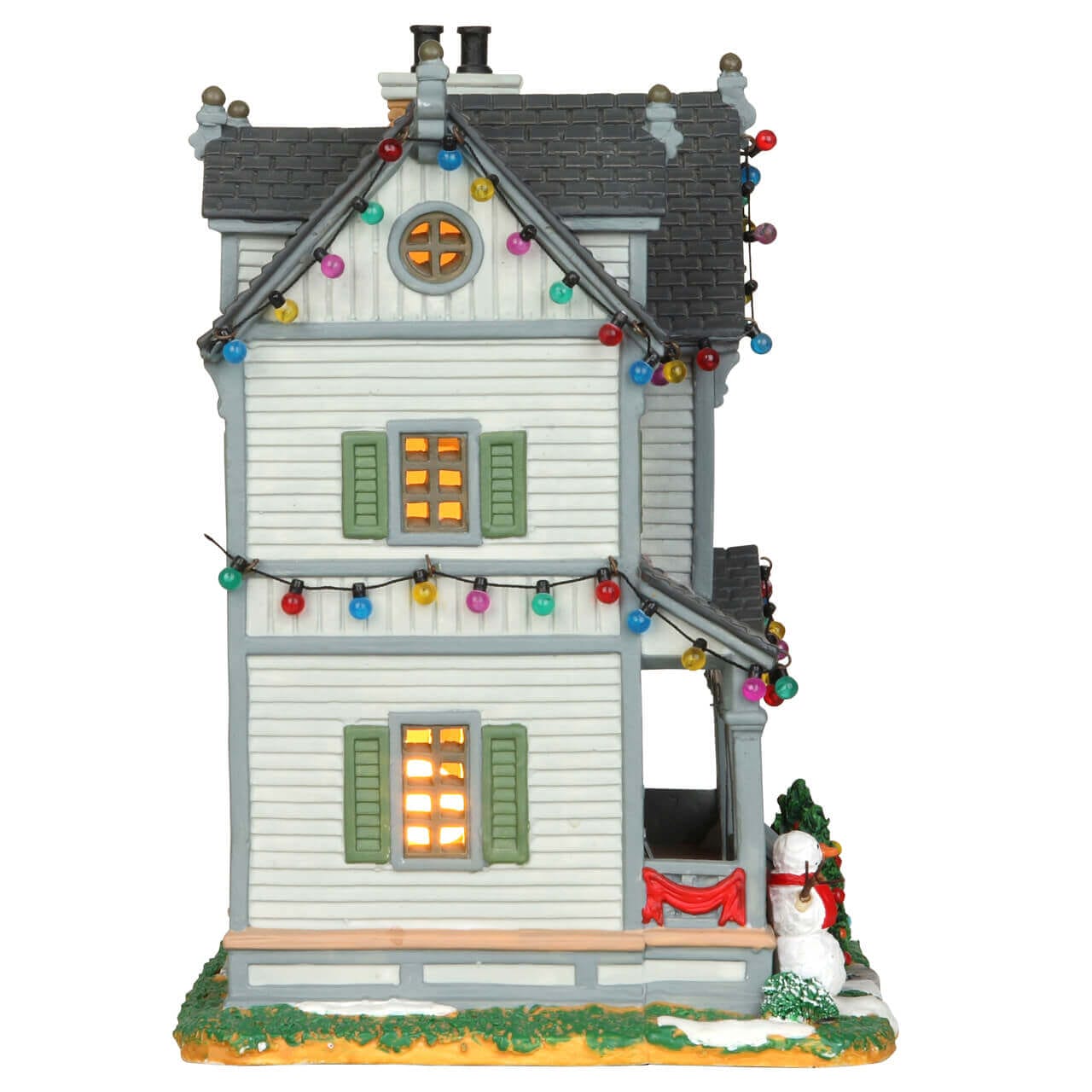 lemax-davis-residence-maison-r-sidentielle-village-miniature image 3