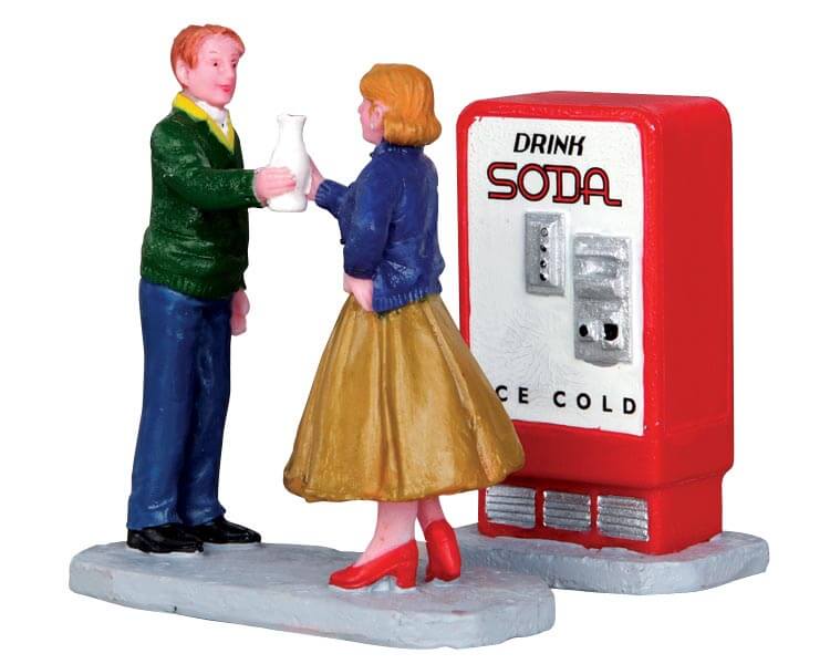 lemax-can-i-buy-you-a-soda-figurine-miniature-village image 1