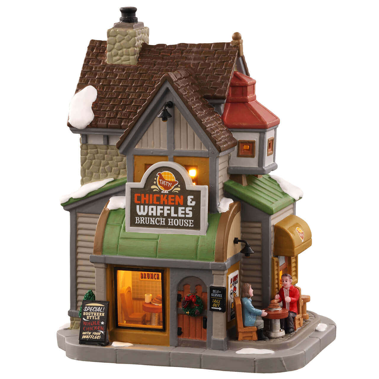 lemax-chicken-waffles-brunch-house-maison-lumineuse-no-l image 1