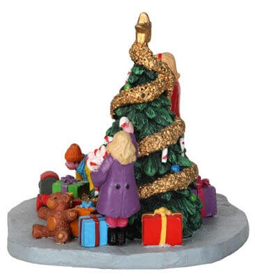 lemax-decorating-the-xmas-tree-figurine-sapin-de-no-l image 2