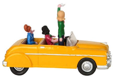 lemax-girls-night-out-figurine-village-miniature-anim-e image 3