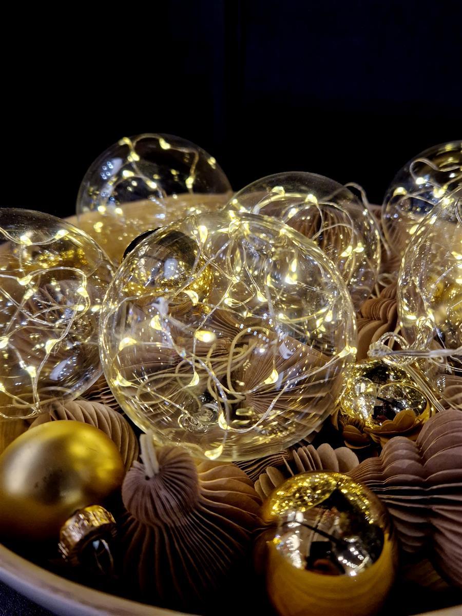 krinner-lumix-light-ball-m-transparente-boule-lumineuse-led image 2