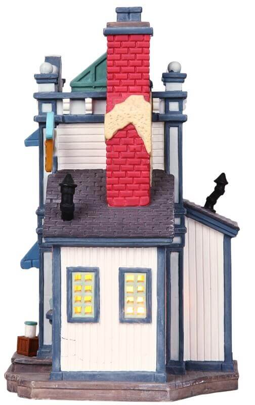 lemax-pearl-s-ice-cream-parlor-salon-de-glace-lumineux image 3