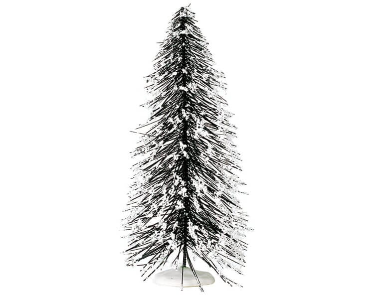 lemax-needle-pine-tree-large-grand-sapin-stable-village-de-no-l image 1