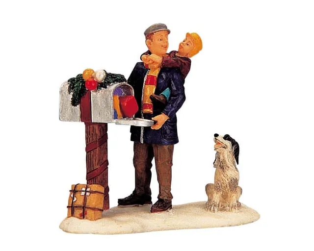 lemax-anything-for-me-figurine-d-cor-miniature image 1