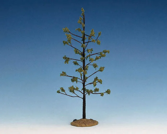 lemax-9-mountain-ash-arbre-miniature-sorbier-pour-village-de-no-l image 1