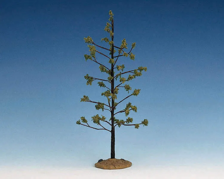 lemax-9-mountain-ash-arbre-miniature-sorbier-pour-village-de-no-l image 1