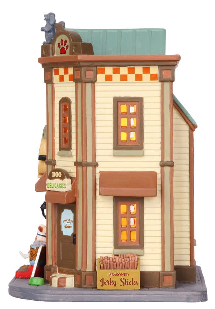 lemax-dog-gone-good-figurine-village-de-no-l image 2