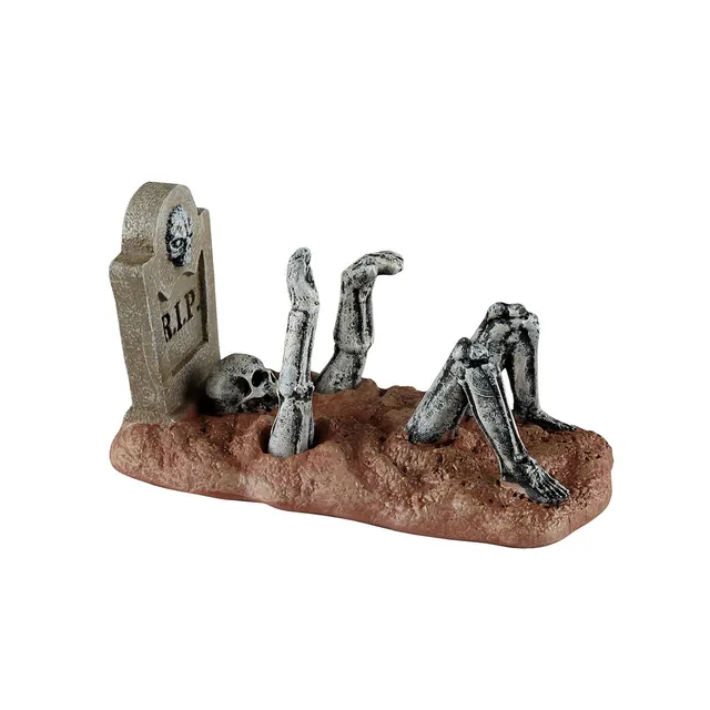 lemax-previous-patient-figurine-docteur-zombie-spooky-town image 1