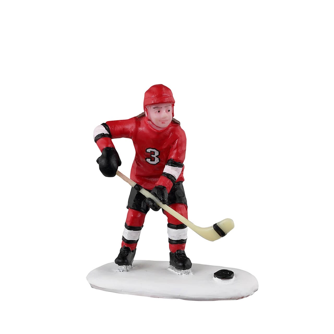 lemax-let-s-play-figurine-hockey-vail-village image 2