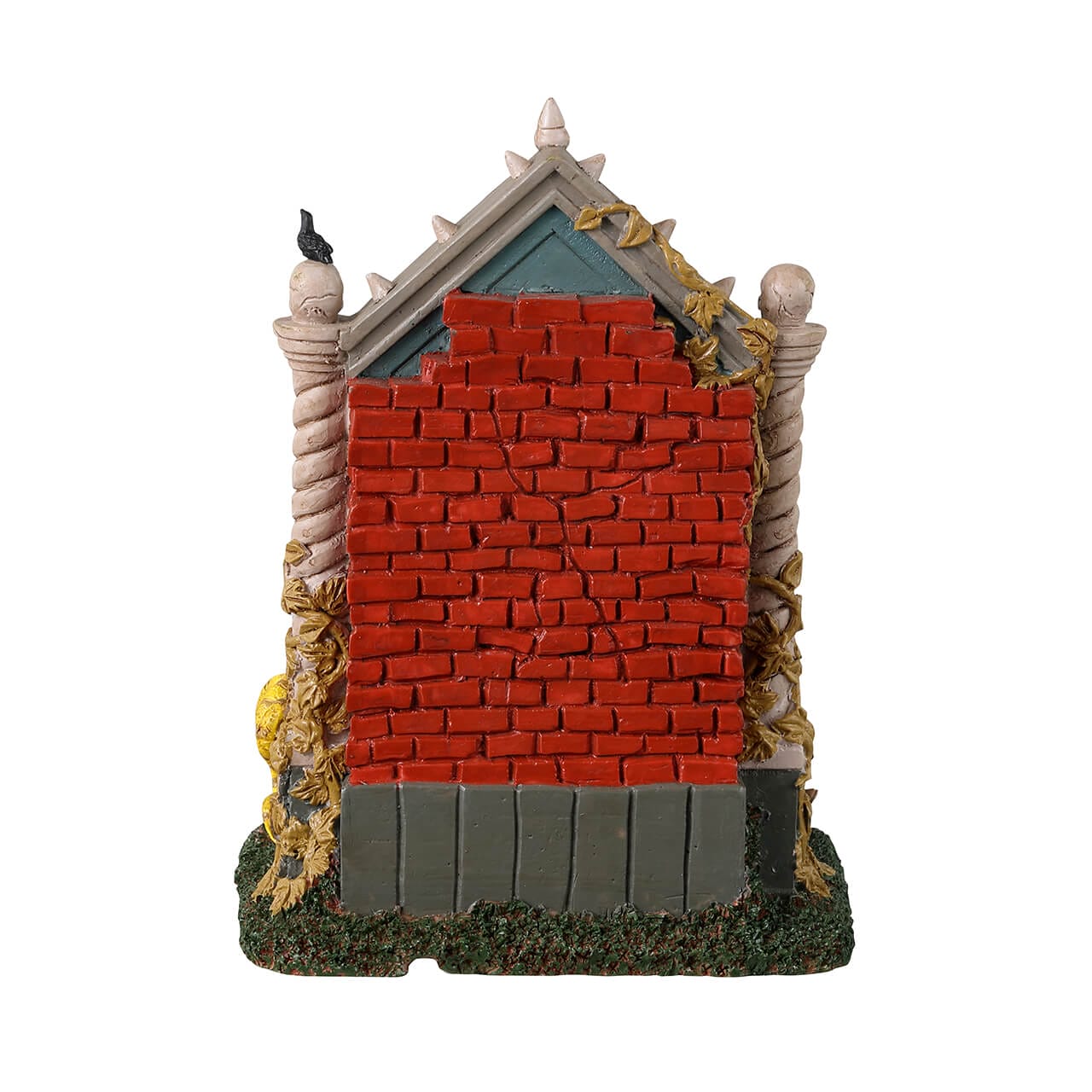 lemax-grime-and-slime-spring-d-cor-miniature-spooky-town image 4