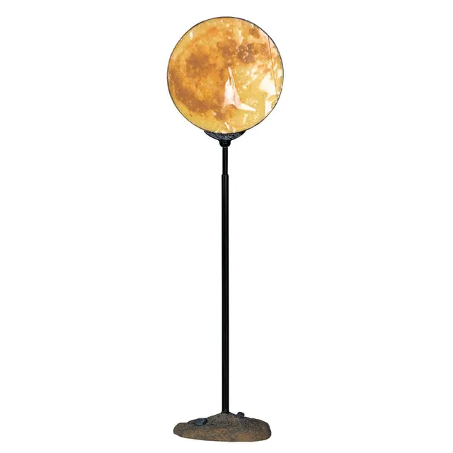 lemax-lighted-village-moon-lune-lumineuse-extensible-30-cm image 1