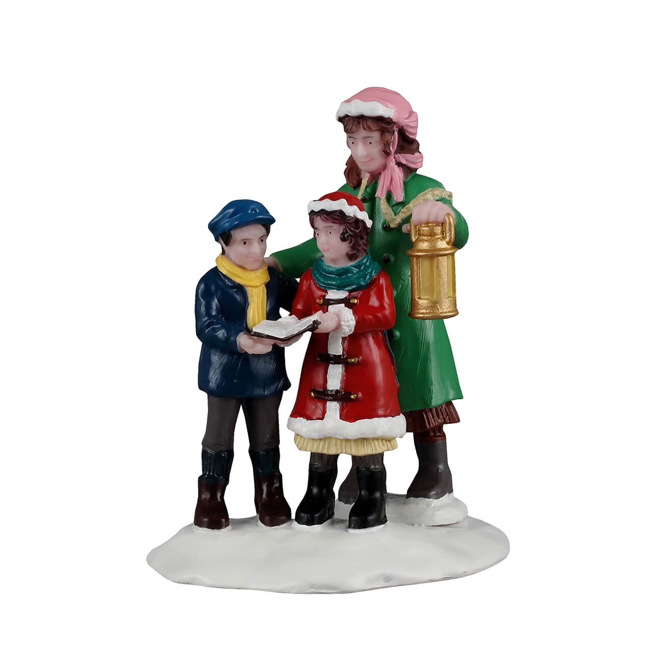 lemax-christmas-day-carolers-figurines-chorale-de-no-l-caddington image 1